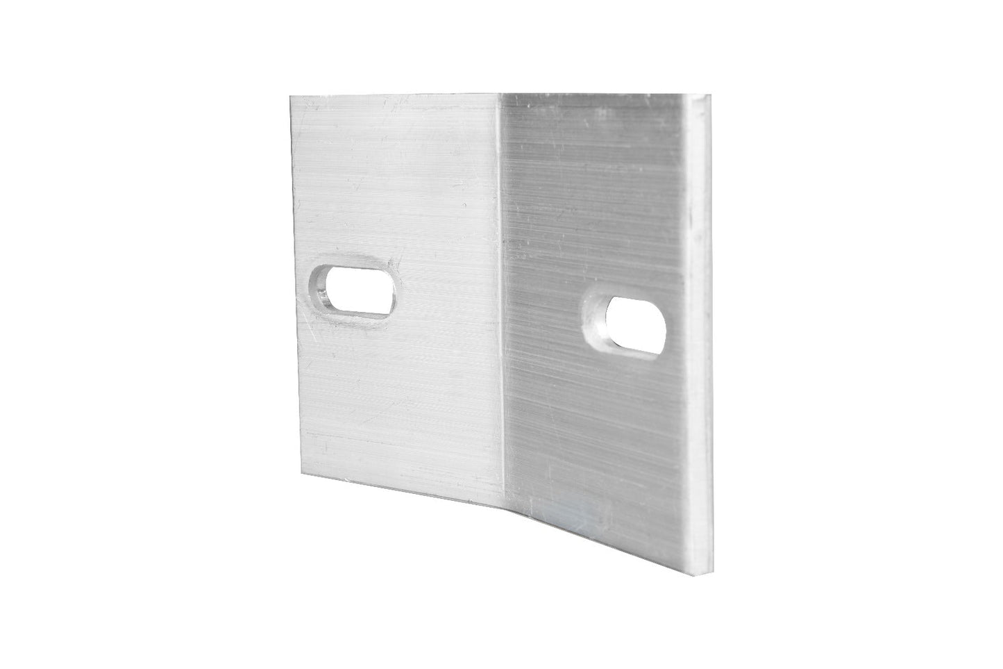 Conector Est-Vest din aluminiu