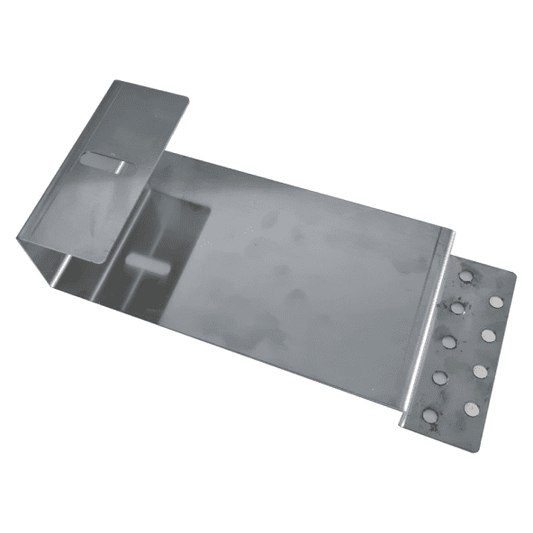 Fix rögzítőkampó kerámia csempéhez A2-es skálával