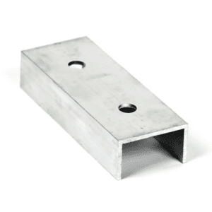 Conector de profil 12 cm