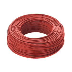 Cablu solar rosu 6mm 100m