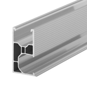 Profile de montaj C 3600mm Fixare laterala